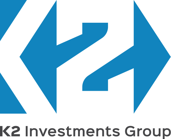 K2 Investments Group Logo